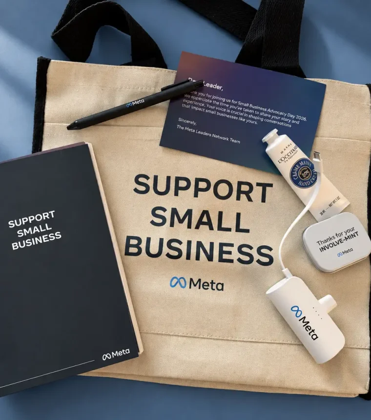 meta-small-business